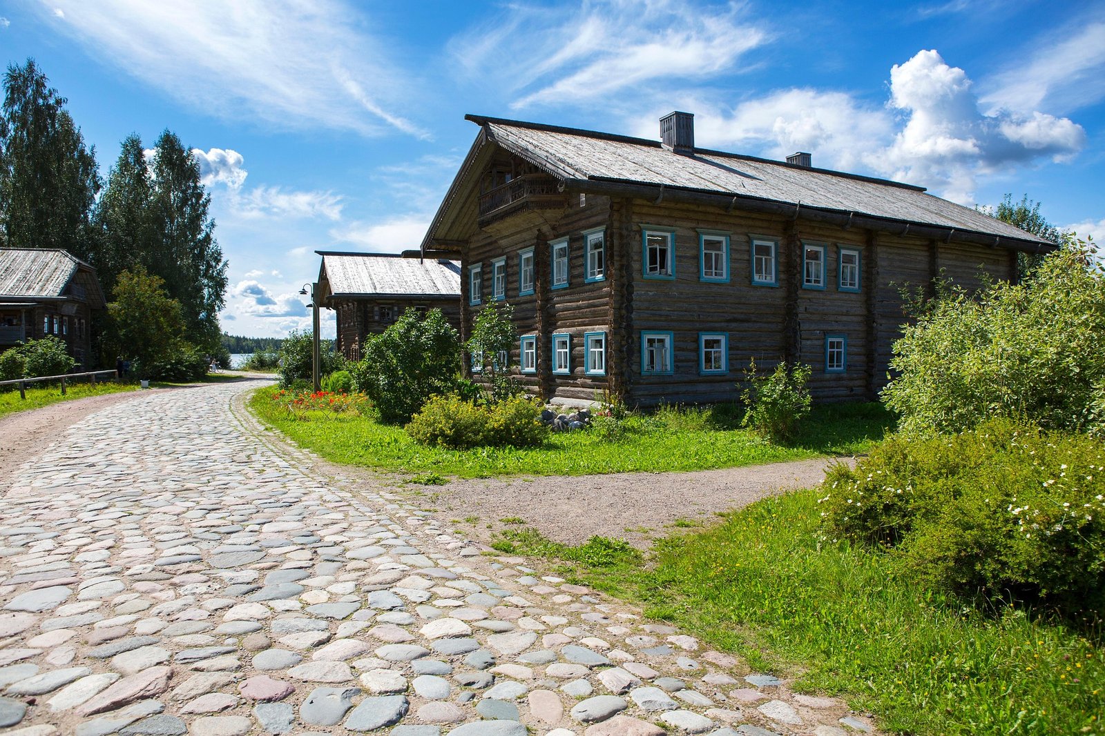 Petro Zavodsk